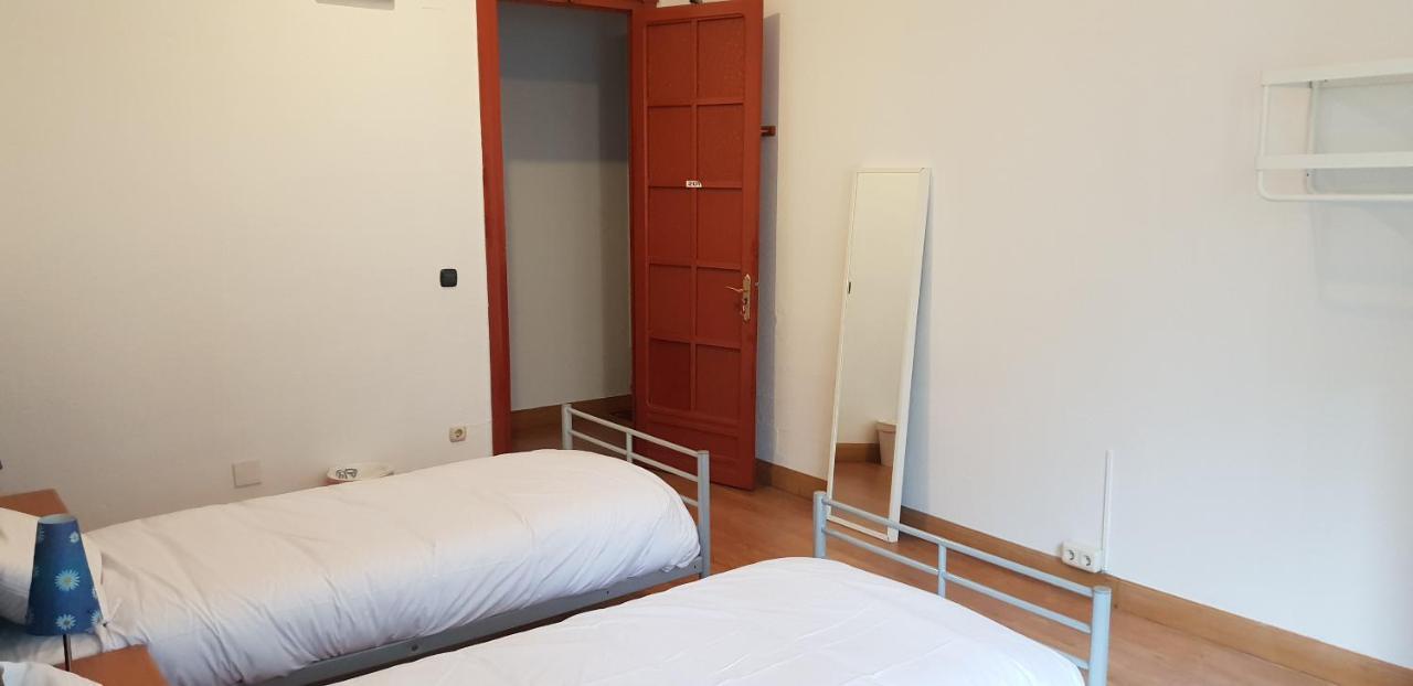 Kontxa Guesthouse 圣塞瓦斯蒂安 外观 照片