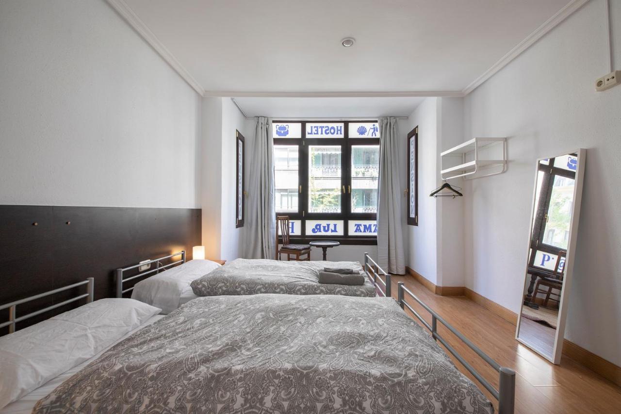 Kontxa Guesthouse 圣塞瓦斯蒂安 外观 照片
