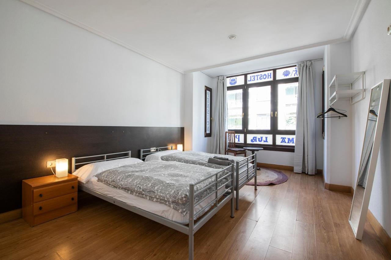 Kontxa Guesthouse 圣塞瓦斯蒂安 外观 照片