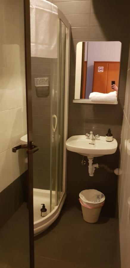 Kontxa Guesthouse 圣塞瓦斯蒂安 外观 照片
