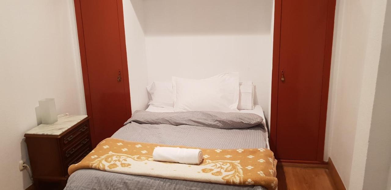 Kontxa Guesthouse 圣塞瓦斯蒂安 外观 照片