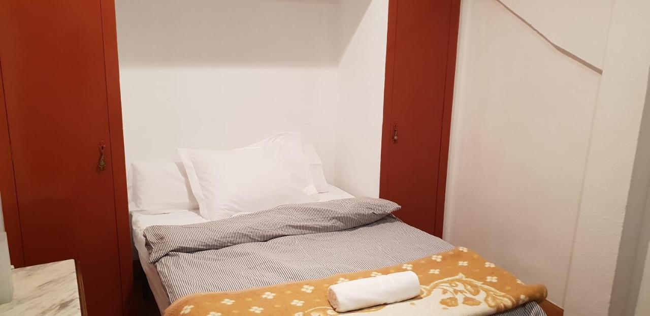 Kontxa Guesthouse 圣塞瓦斯蒂安 外观 照片