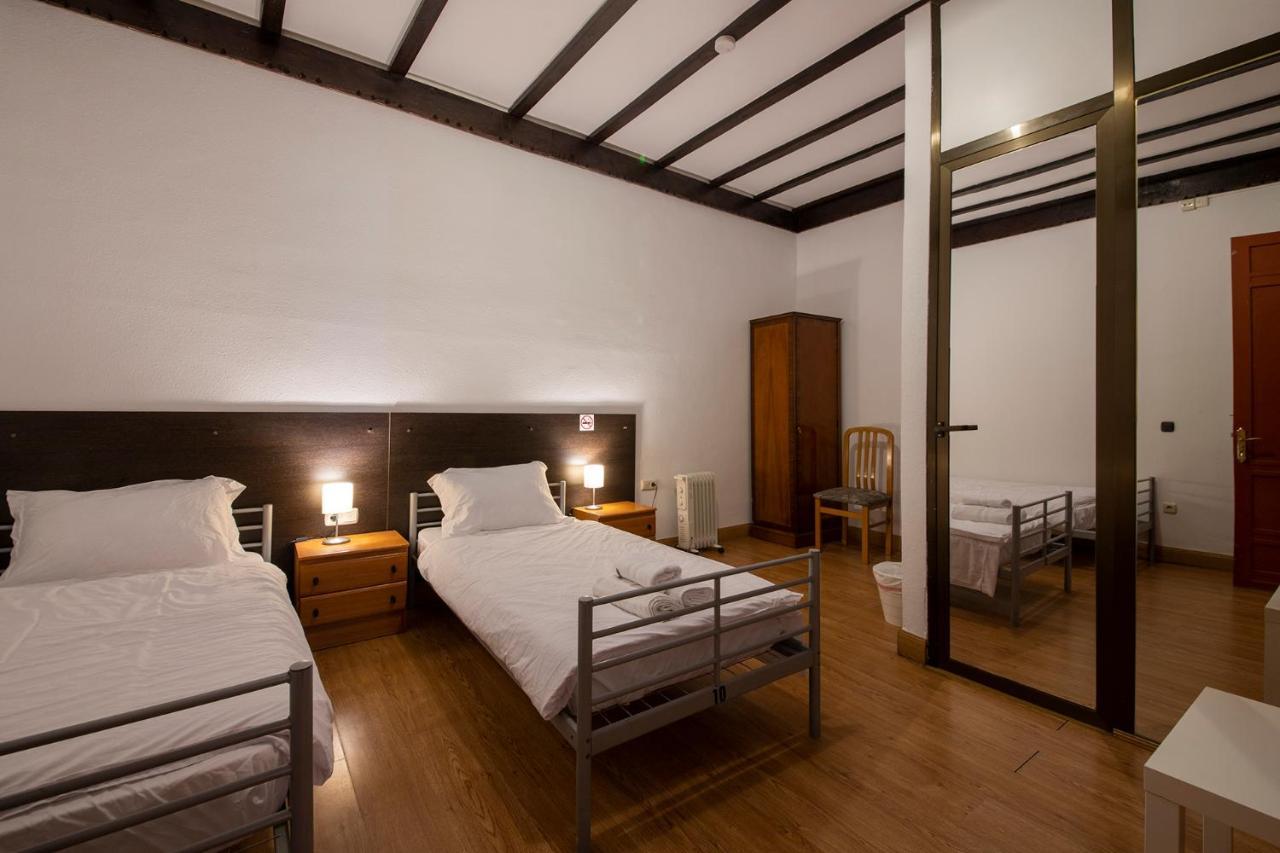 Kontxa Guesthouse 圣塞瓦斯蒂安 外观 照片