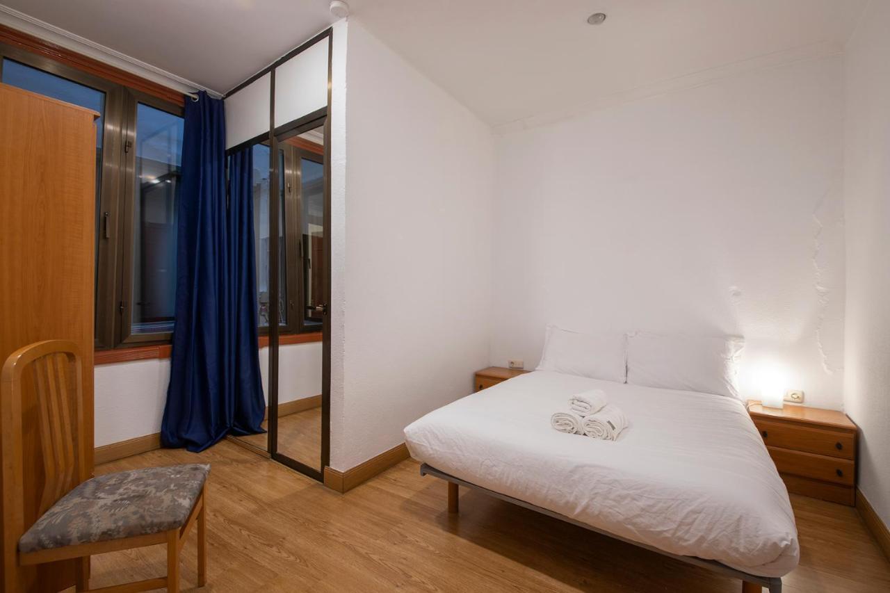 Kontxa Guesthouse 圣塞瓦斯蒂安 外观 照片