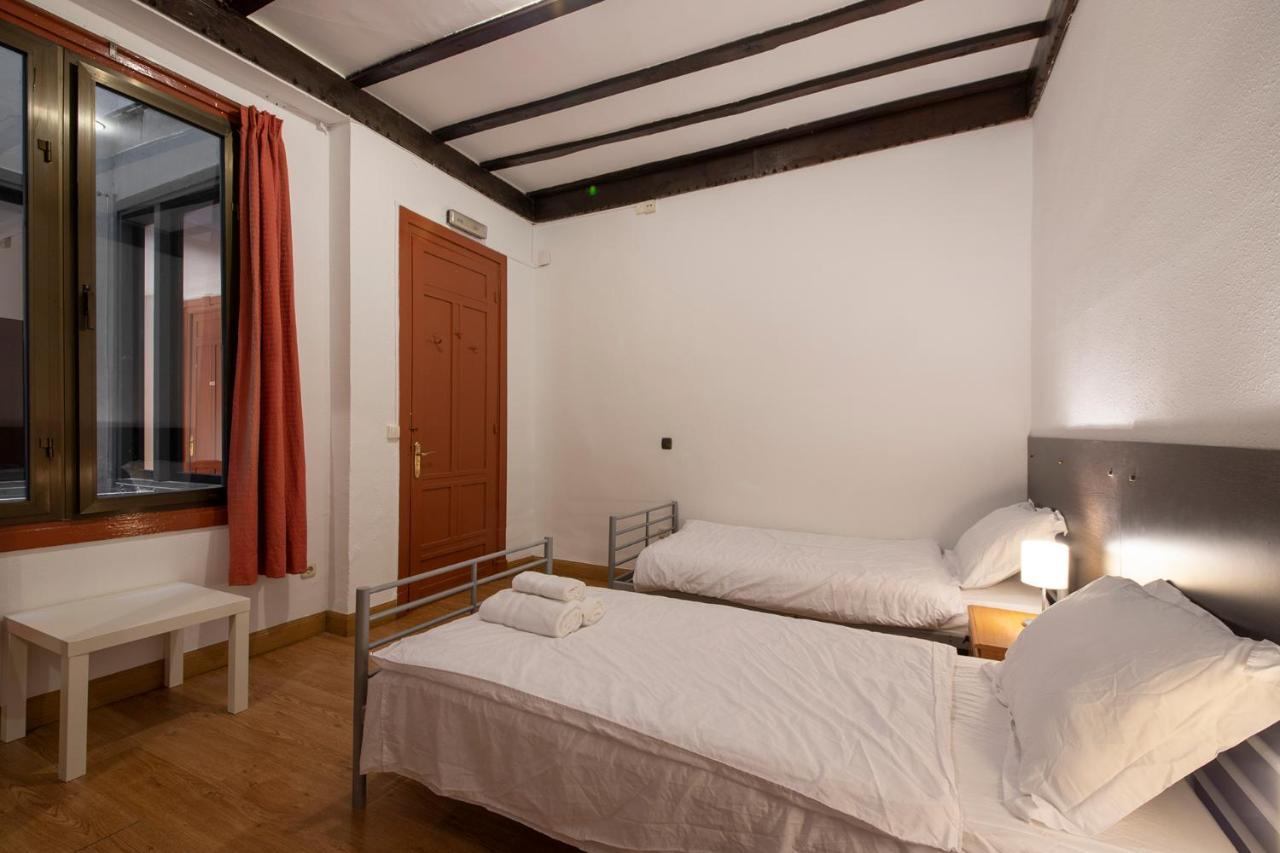 Kontxa Guesthouse 圣塞瓦斯蒂安 外观 照片