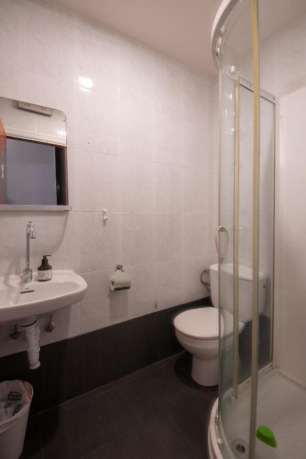 Kontxa Guesthouse 圣塞瓦斯蒂安 外观 照片