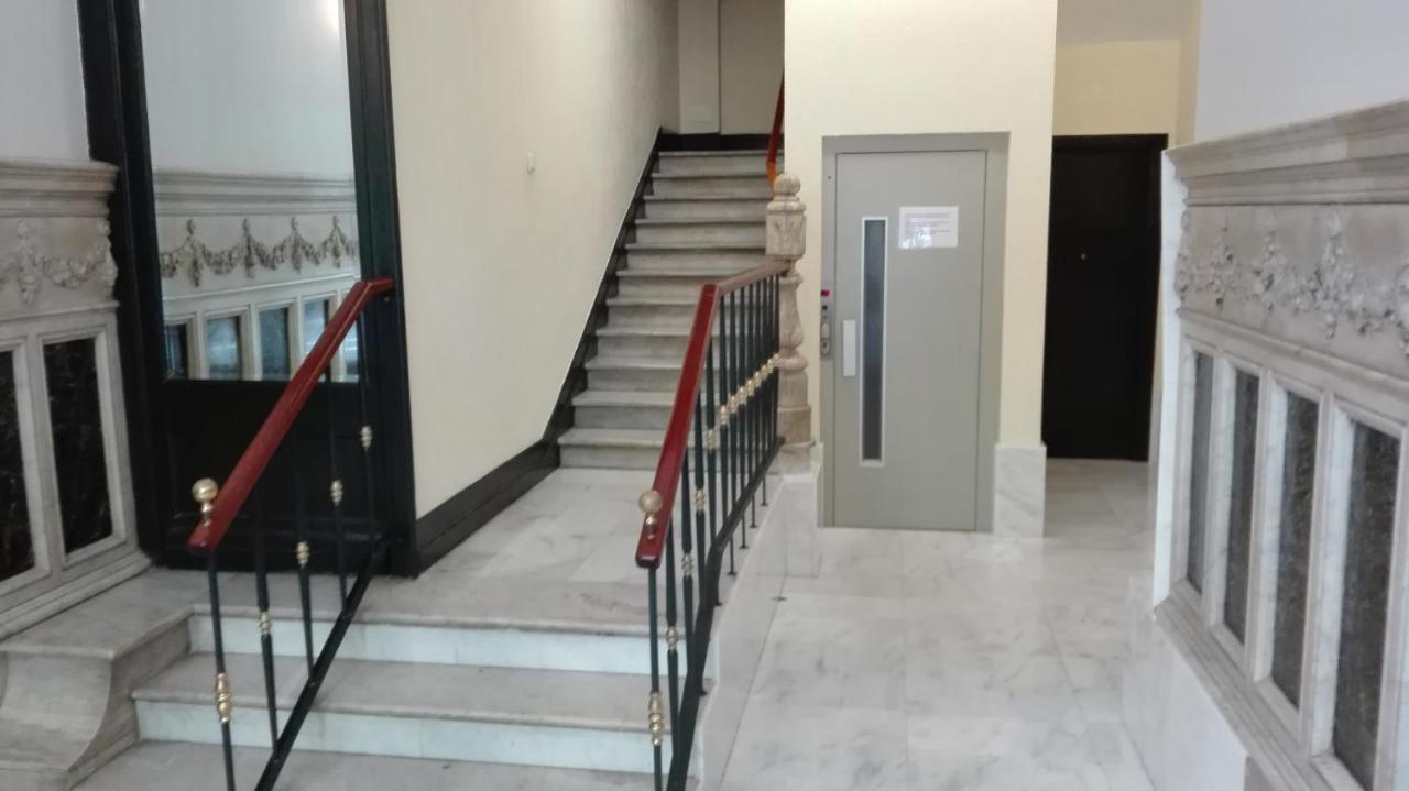 Kontxa Guesthouse 圣塞瓦斯蒂安 外观 照片